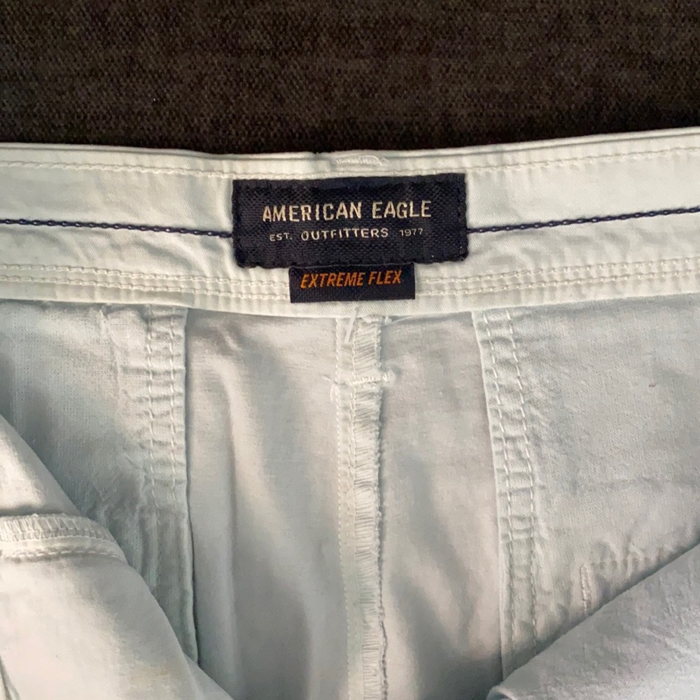 AE men’s shorts